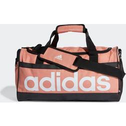 adidas Essentials Duffelbag Rot Rot, One Size