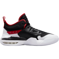 Nike Jordan Stay Loyal 2 M - Black/Gym Red/White