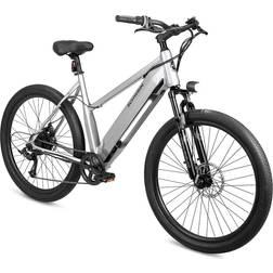 Schwinn Marshall Electric Hybrid Bike Unisex