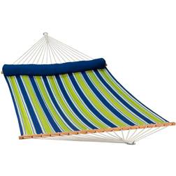 Algoma 2937DL Quilted Hammock w/Matching
