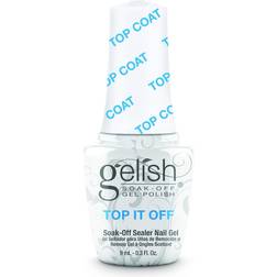 Gelish Mini Top It Off Sealer Top Coat