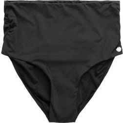 Panos Emporio Chara Bikinitrosa Vik Black Solid