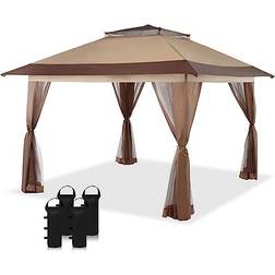 Pop Up Gazebo Base