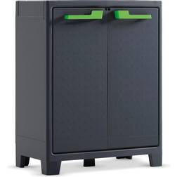 Keter Low Storage Cabinet