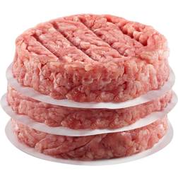 Westmark 80 Burger-Trennpapier Big 13,0 x 13,0 cm