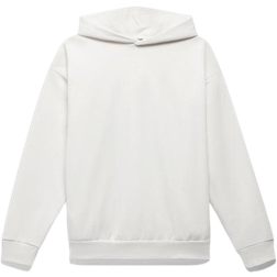 Adidas Basketball Hoodie - Cloud White