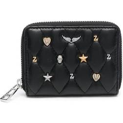 Zadig & Voltaire Mini Zv Coin Purse