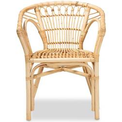 Bali Kaka Kitchen Chair 29.1"