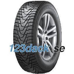 Hankook Winter i*pike X W429A 215/65 R17 103T XL, Dubbade