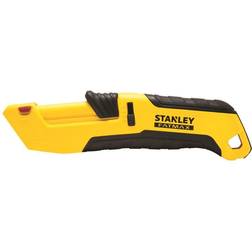 Stanley FATMAX Auto-Retract Safety Utility with 3 Depth Positions