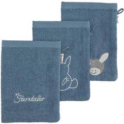 Sterntaler Waschhandschuh EMMI 3er-Pack