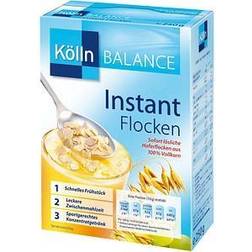 Kölln BALANCE Instant Flocken Haferflocken 250,0