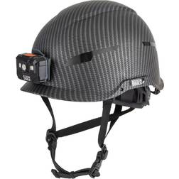 Klein Tools Safety Helmet Class Headlamp
