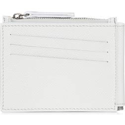 Maison Margiela 'Four Stitches' Bi-Fold Wallet - White - U