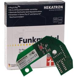 Hekatron Funkmodul Basis X