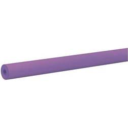 Rainbow Kraft Roll 100Ft Purple 66331