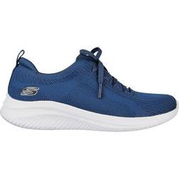 Skechers Ultra Flex 3.0 Big Plan W - Navy