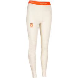 Dæhlie Performance-Tech Pant Women - Snow White