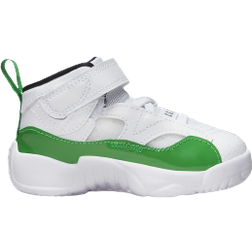 Nike Jumpman Two Trey TDV - White/Black/Lucky Green