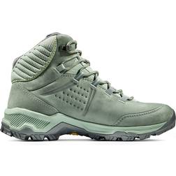 Mammut Nova IV Mid GTX W - Dark Jade/Jade