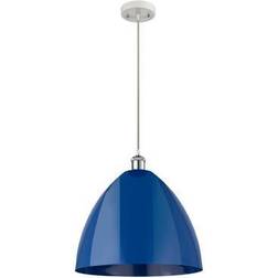 Innovations Lighting Bruno Marashlian Plymouth Dome Pendant Lamp