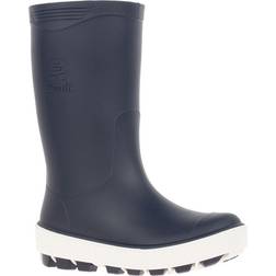 Kamik The Riptide Rain Boot - Navy White