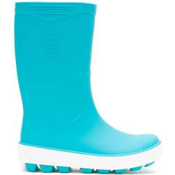 Kamik The Riptide Rain Boot - Light Blue