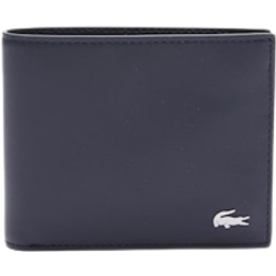 Lacoste Fitzgerald Six Card Wallet - Peacoat