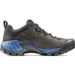 Mammut Sapuen Low GTX M - Steel/Black