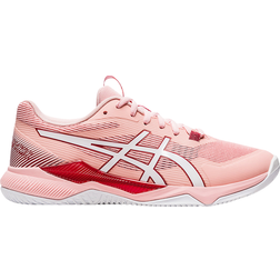 Asics Gel-Tactic W - Frosted Rose/White