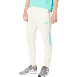Adidas Tiro 21 Track Pants Men - Wonder White/Semi Mint Rush
