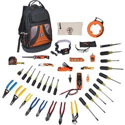 Klein Tools 80141 41pcs Tool Kit