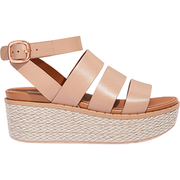 Fitflop Eloise - Beige Buff