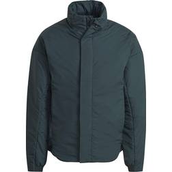 Adidas Terrex Ct Myshelter Insulated Jacket - Shadow Green