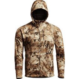 Sitka Jetstream Jacket - Optifade Waterfowl Marsh