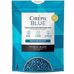Cirepil Blue Hard Wax Beads 28.2oz