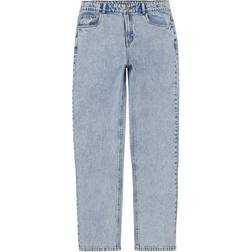 Name It Dad Fit Jeans - Light Blue Denim (13213493)