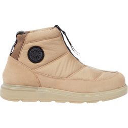 Canada Goose x Concepts Crofton Puffer- Tan/Fossil