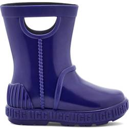 UGG Kid's Drizlita - Naval Blue