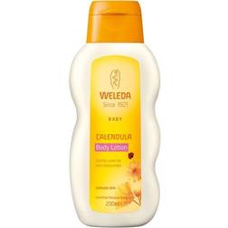 Weleda Calendula Body Lotion 200ml