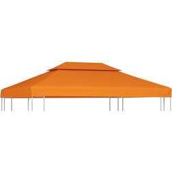 vidaXL Canopy for Gazebo 3x4 m