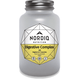 Nordiq Digestive Complex 60 Stk.