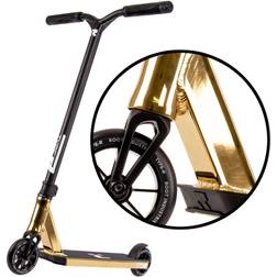 Root Industries Type R Pro Scooter Gold Rush