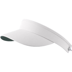 Daily Sports Marina Visor - White