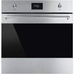 Smeg SF6301TVX Rustfritt stål