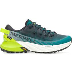 Merrell Agility Peak 4 GTX W - Jade