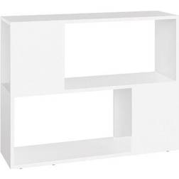 vidaXL Room Divider TV-benk 80x63cm