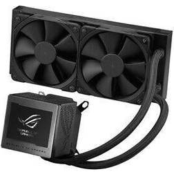 ASUS rog ryujin iii 240 argb