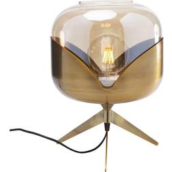 Depot KARE Golden Goblet Ball Tischlampe