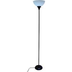 Mainstays Dorm Floor Lamp 71"